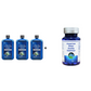 🏆 Last Day Special Price £8.99 ! 🔥Buy 2 Get 1 Free🎁Fast-Acting Aquarium Water Clarifier