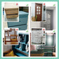 🔥Hot sale 49% OFF🎅 Wooden Furniture Water-based Paint（Gift Free Brush）