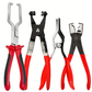 Professional Hose Clamp Pliers Repair Tool