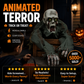 🎉🔥LIMITED-TIME 50% OFF! | Free Shipping🔥Halloween Horror Model Crawling Ghost
