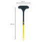 ✨Hot Sale 50% Off🔥Window Cleaning Tool with Dual-Head