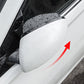 🎁Hot Sale 54% OFF⏳Car Rear View Mirror Small Round Mirror