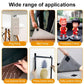 🔥LIMITED OFFER £9.99/40pcs🚗🔩High-Quality Invisible Fixed Sticker for Mats🔥