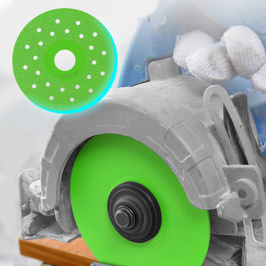 🔥BUY 1 FREE 1 🔥Flat Grinding Cutting Disc for Tiles Slate Marble Ceramic