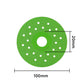 🔥BUY 1 FREE 1 🔥Flat Grinding Cutting Disc for Tiles Slate Marble Ceramic