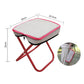 🔥BUY 2 GET 10% OFF💝Versatile Portable Lightweight Folding Stool