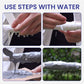 Powerful Pipe Leak Repair Sealant