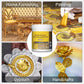 ⏳50% off💛Weather Resistant Water-based Gold Paint💛
