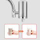 🔥HOT SALE 80% OFF🔥 Installation-free Stainless Steel Household Faucet Water Purifier