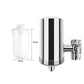 🔥HOT SALE 80% OFF🔥 Installation-free Stainless Steel Household Faucet Water Purifier