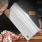 🔥Hot Sale  50% OFF! 🔪🌟🍳Forged Sharp and Durable Kitchen Knife✂️🥩