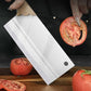 🔥Hot Sale  50% OFF! 🔪🌟🍳Forged Sharp and Durable Kitchen Knife✂️🥩