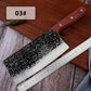 🔥Hot Sale  50% OFF! 🔪🌟🍳Forged Sharp and Durable Kitchen Knife✂️🥩