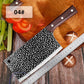 🔥Hot Sale  50% OFF! 🔪🌟🍳Forged Sharp and Durable Kitchen Knife✂️🥩