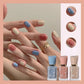 ⏳Limited Time Special⏳No-Bake and Quick-Drying Multicolor Nail Polish