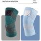 🔥Knee Compression Sleeve - Best Knee Brace