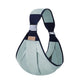 4-in-1 Breathable Baby Carrier – 0-36 Months, Front/Back/Facing In/Out – Hands-Free Comfort for Parent & Baby! ✨