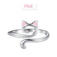 💥BUY 1 GET 1 FREE-Adjustable Knitting Crochet Loop Ring
