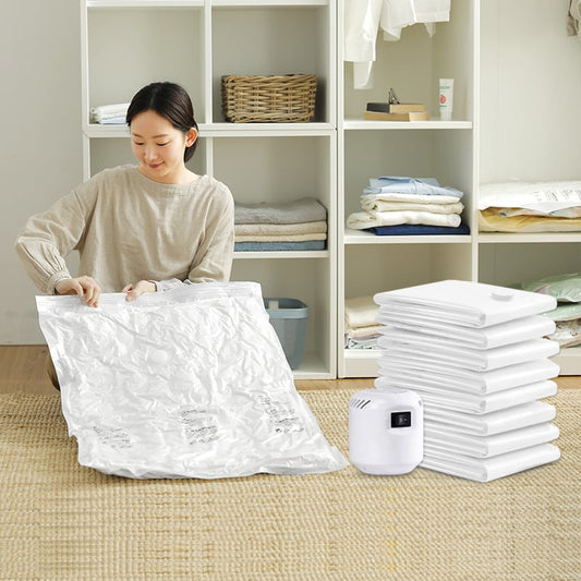 🔥 Hot sale 🔥🔥Durable Electric Vacuum Compression Bag