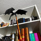 🔥Dragon Flame Ornament | Spooky Halloween Decor Must‑Have