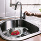 📢📢 50% OFF!! ⏰🔥 Swan-Shaped Stainless Steel Sink Strainer Basket