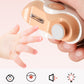 🔥2-in-1 Automatic Electric Natives with Polishing