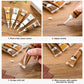 ⏳Limited time 50% off⏳Wood Furniture Scratch Repair Paint🏠🔥Buy One Get One Free🔥