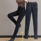 🔥HOT SALE 50% OFF💕Women's High Waist Slim Stretch Warm Skinny Jeans