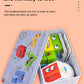 🎭 50% OFF HOT SALE! ✨ 5D Puzzle Educational Faces Changing Game - Interactive Family Activity with Rotating Expressions for Creative Learning 👨‍👩‍👧‍👦🔁