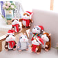 🐹🎁50% OFF NOW! Talking Hamster Plush Toy – Repeats What You Say, Auto Head Shaking Interactive Stuffed Animal, Hilarious Educational Toy for Kids & Party Fun