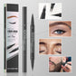 🔥2025 Buy 1 Get 1 Free🔥2-in-1 Dual-Ended Microblading Eyebrow Pen