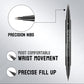 🔥2025 Buy 1 Get 1 Free🔥2-in-1 Dual-Ended Microblading Eyebrow Pen