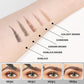 🔥2025 Buy 1 Get 1 Free🔥2-in-1 Dual-Ended Microblading Eyebrow Pen