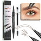 🔥2025 Buy 1 Get 1 Free🔥2-in-1 Dual-Ended Microblading Eyebrow Pen