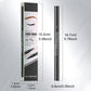 🔥2025 Buy 1 Get 1 Free🔥2-in-1 Dual-Ended Microblading Eyebrow Pen