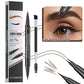 🔥2025 Buy 1 Get 1 Free🔥2-in-1 Dual-Ended Microblading Eyebrow Pen