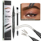 🔥2025 Buy 1 Get 1 Free🔥2-in-1 Dual-Ended Microblading Eyebrow Pen