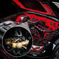 🥳2026 HOT SALE🥳💞50K+ SOLD!🚗⚡ 50% OFF! No‑Dismantle Engine Carbon Cleaner – Removes carbon deposits, restores power & saves fuel. No mechanic needed – just pour & drive! 💰✨