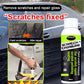 🚐 Fiberglass restoration agent and polishing oil for motorhomes – UV protection, weather resistance, and mirror-like shine – perfect for motorhomes and boats 🛡️