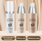💕Hot Sale:50% OFF💕 Long-Lasting Flawless Coverage Moisturizing Natural Makeup Cream