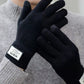 🔥HOT SALE 49% OFF🔥USB Rechargeable Electric Heated Knitted Gloves