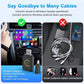 💥 Mini Wireless CarPlay Adapter