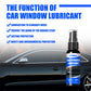 🎁UP TO 50% OFF🔥Car Window Track and Seal Lubricant Spray