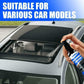 🎁UP TO 50% OFF🔥Car Window Track and Seal Lubricant Spray