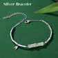 Hetian Jade Bamboo Bracelet