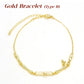 Hetian Jade Bamboo Bracelet