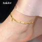Hetian Jade Bamboo Bracelet
