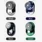 🔥Compact Precision Mini Razor for Men - Portable Grooming On-the-Go🔥