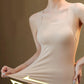 📢40%  OFF!⏰Women’s U-Neck Thermal Tank with Built-In Bra – Warm, Supportive & Braless Comfort ❄️❤️