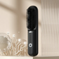 New Year Hot Sale 49% Off🎁USB cordless negative ion hair straightener